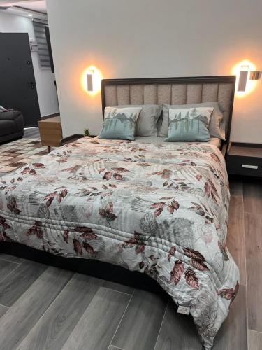 Nba Plush Apartment Nsroma — 4-Star Luxury Hotel in Accra, Ghana