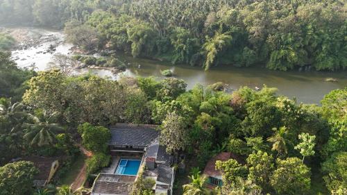 Roshara Nalla in Gampaha, Sri Lanka