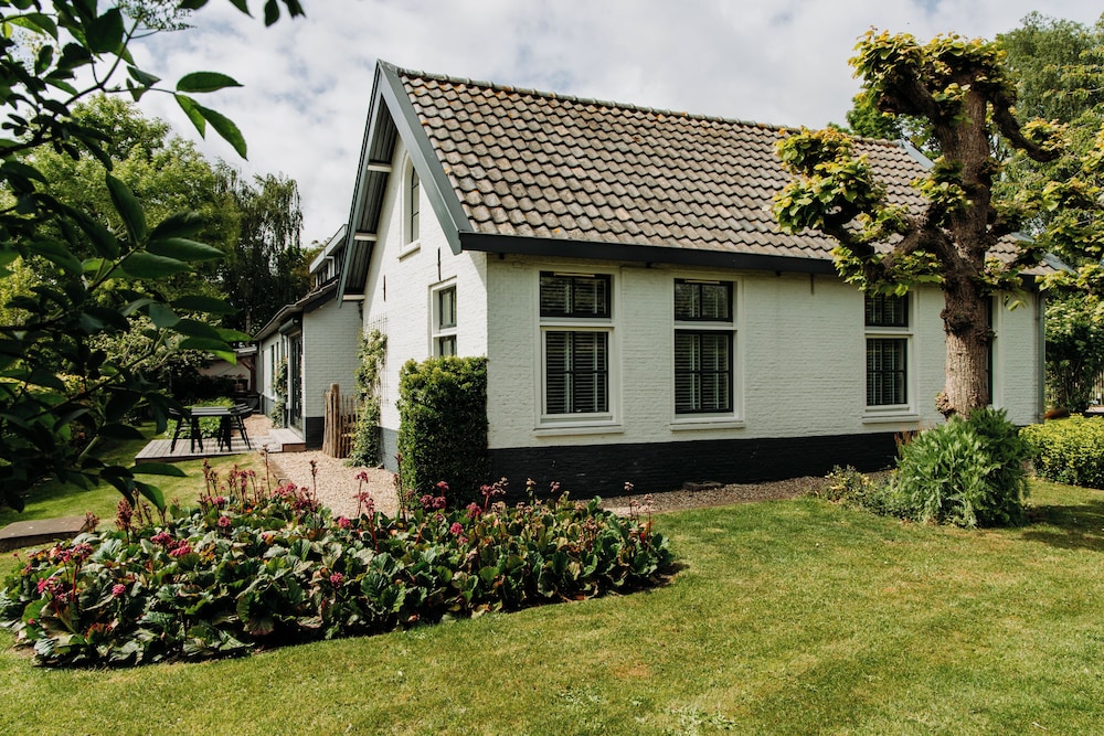 B&B Oud Aa