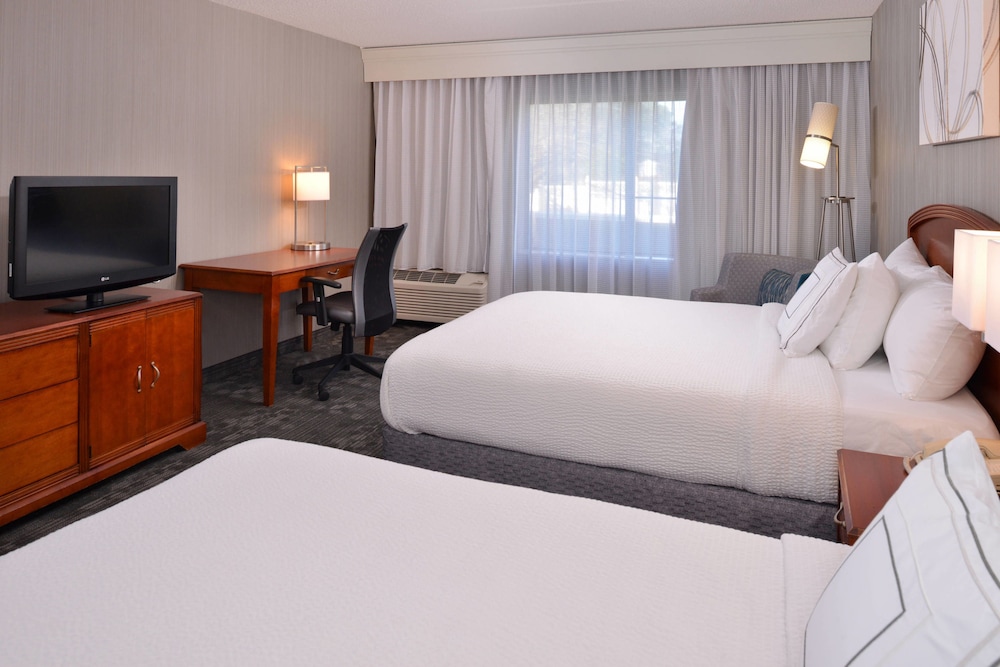 Courtyard by Marriott Charlotte Gastonia - photo 20