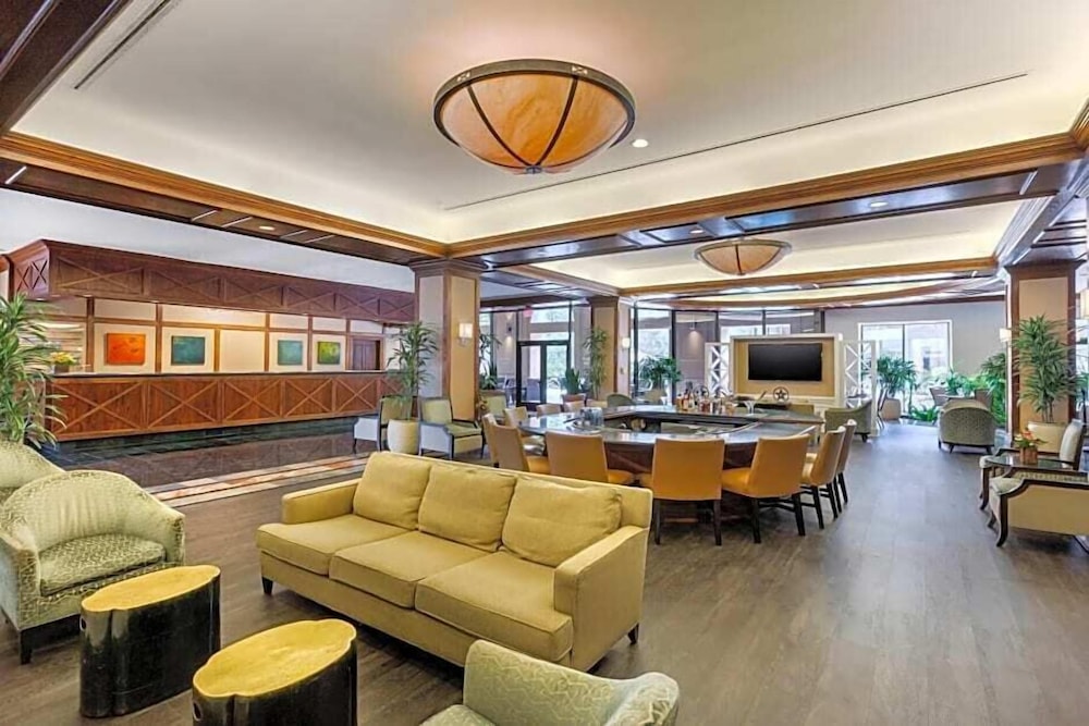 Austin Southpark Hotel - photo 7