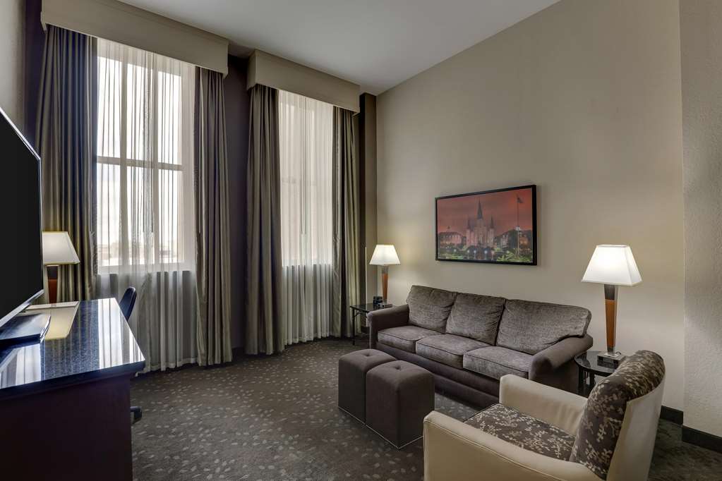 Drury Plaza Hotel New Orleans - photo 13