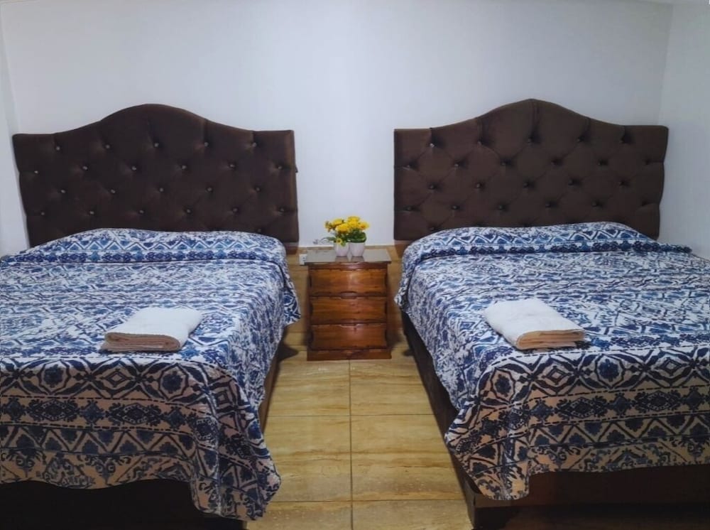 Hotel San Isidro — Pisco — photo 3