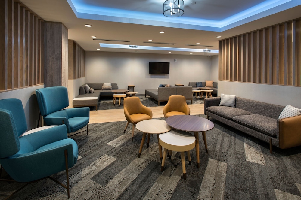 TownePlace Suites by Marriott New York Brooklyn - photo 21