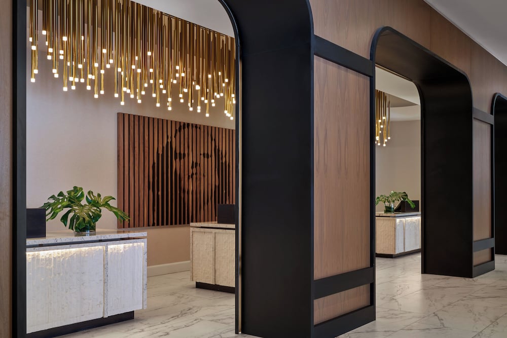 InterContinental San Antonio Riverwalk by IHG - photo 116