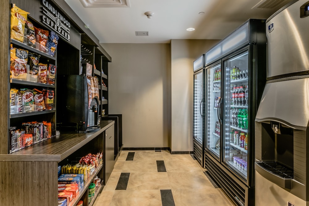 Candlewood Suites Hartford Downtown by IHG - photo 11