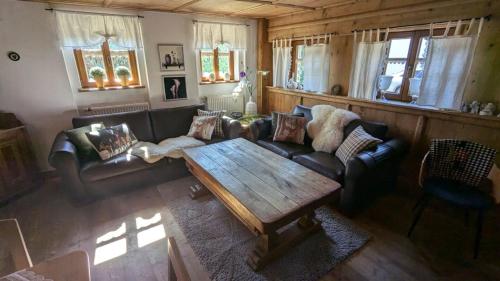 Ferienhaus Judie — Lechbruck — photo 4