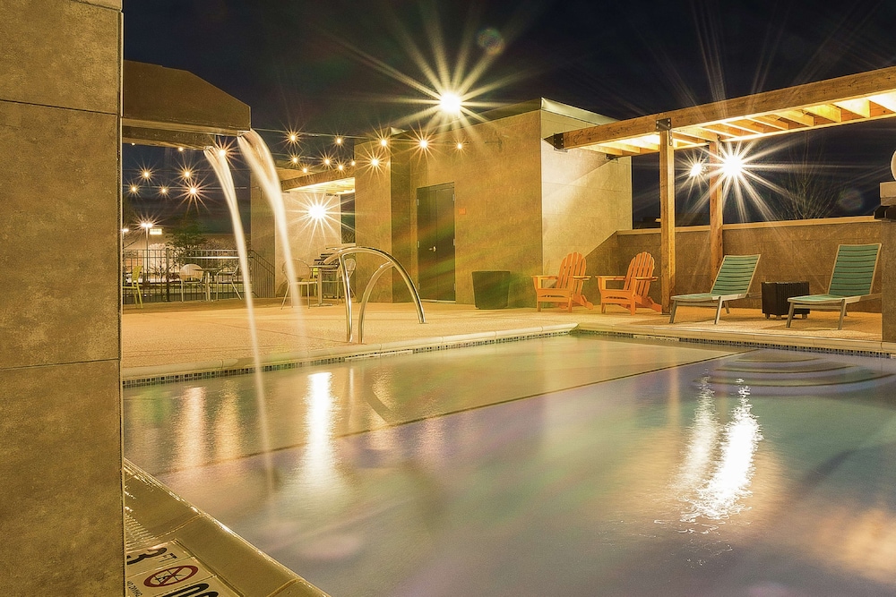 Home2 Suites Newnan - photo 6