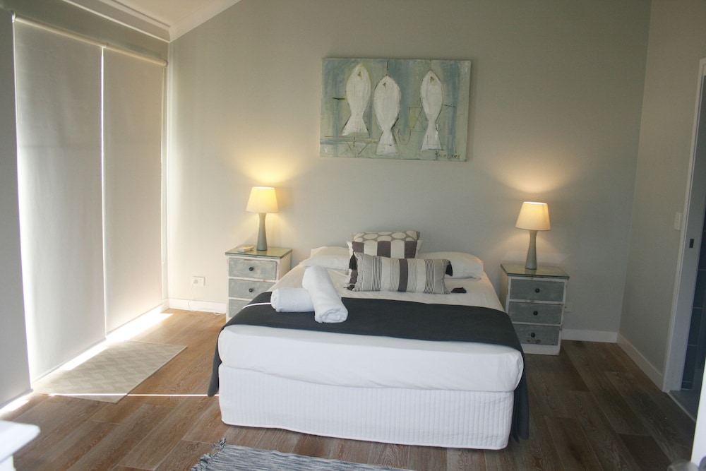 Surfers Horizons Resort — Palm Beach — photo 5