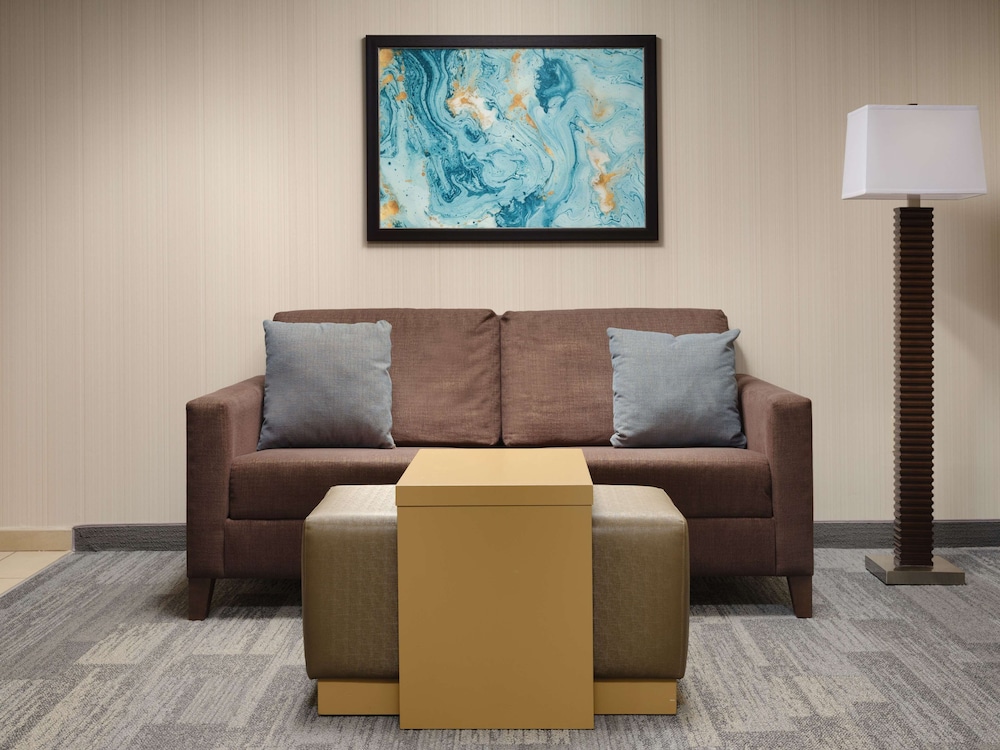 Homewood Suites Atlanta Kennesaw - photo 13