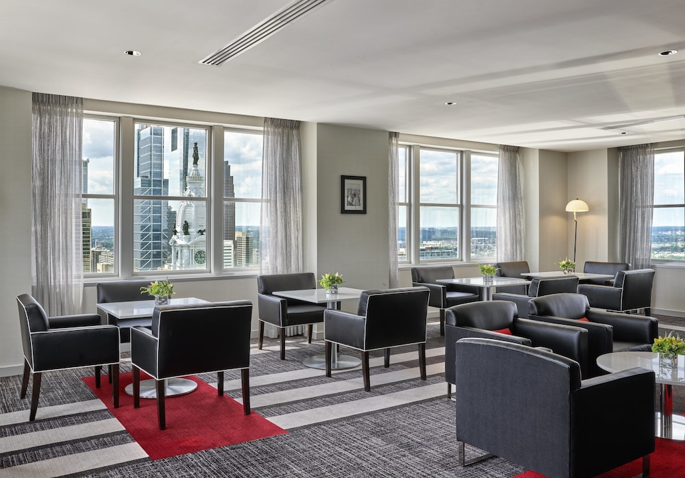 Loews Philadelphia Hotel - photo 86