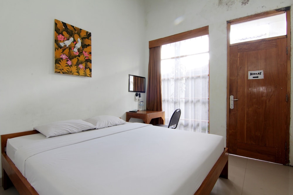 The Nest Hotel - last minute hotel in Depok