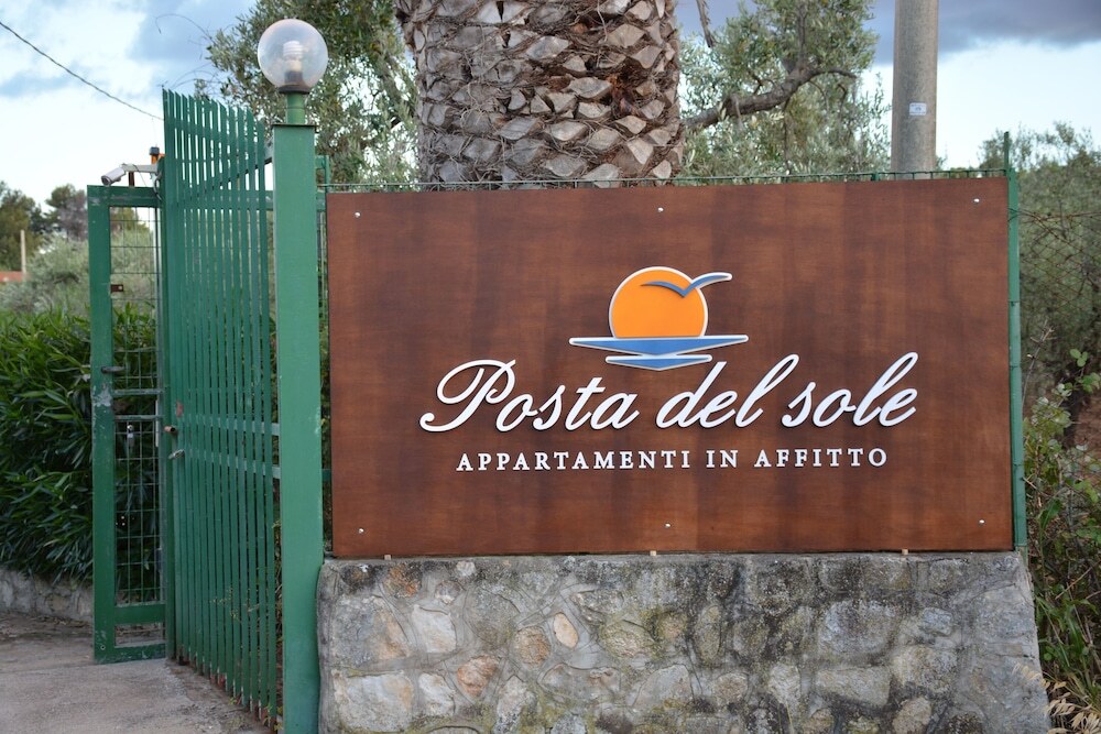 Tenuta Montincello in Vieste, Italy