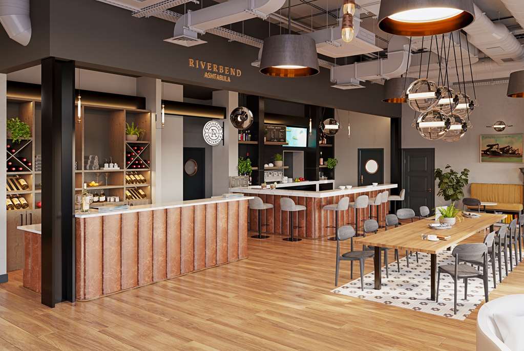 Riverbend Hotel and Suites Trademark Collection by Wyndham - photo 7
