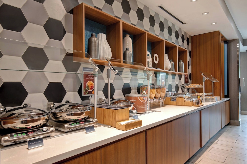 SpringHill Suites by Marriott Orangeburg - photo 33