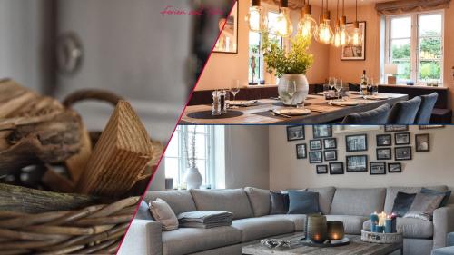 Meggis Hues in Sylt-Ost, Germany