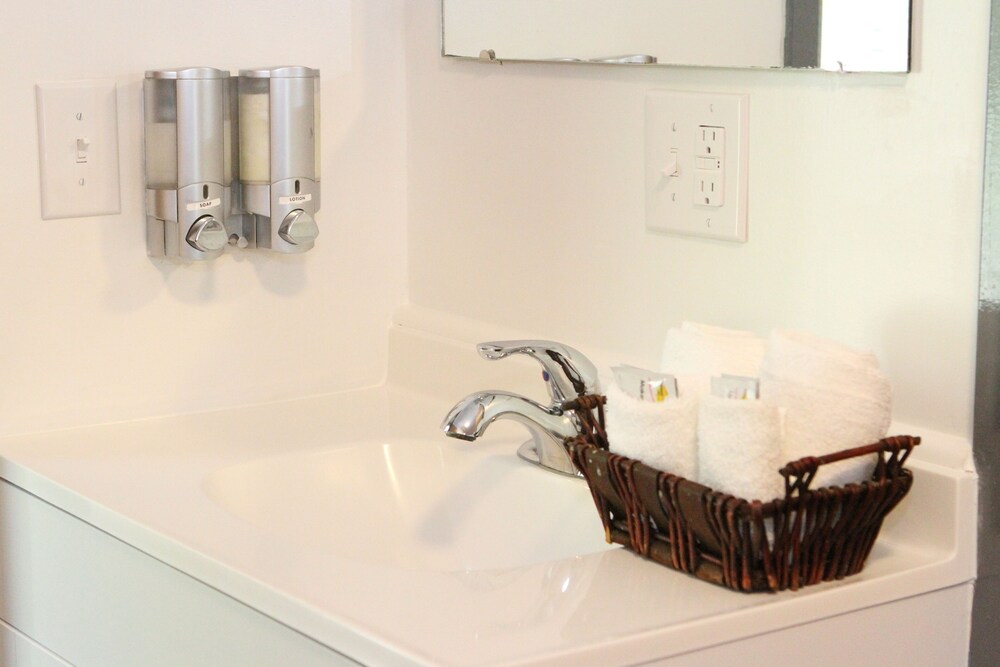 Bay Lodging Resort - photo 53