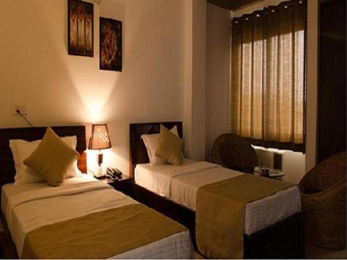 Hotel Seb Tower — Dimapur — photo 2