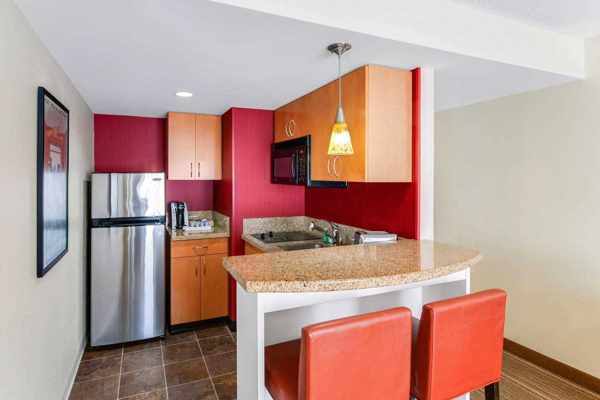 Sonesta ES Suites Boston Westborough - photo 23