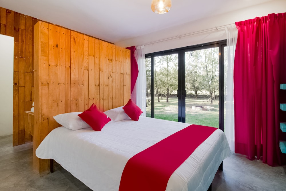 Capital O Hacienda Filadelfia El Atorón Irapuato in Irapuato, Mexico