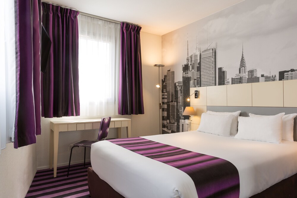 Mercure Paris Nanterre in Nanterre, France