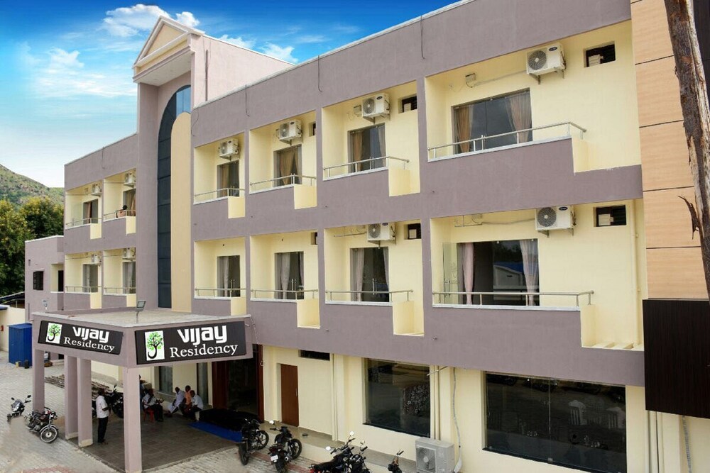 Vijay Residency Vellore — Vaniyambadi