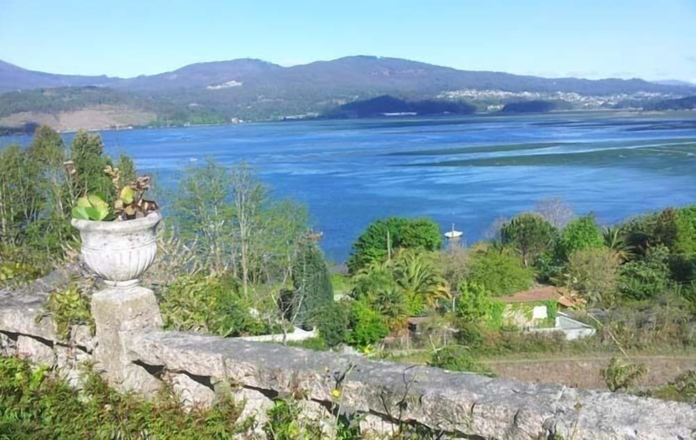 Hotel Santo Ap Stol — Redondela