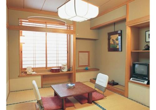 Wakaba Ryokan Vacation Stay 29375 17788515 — Sakata