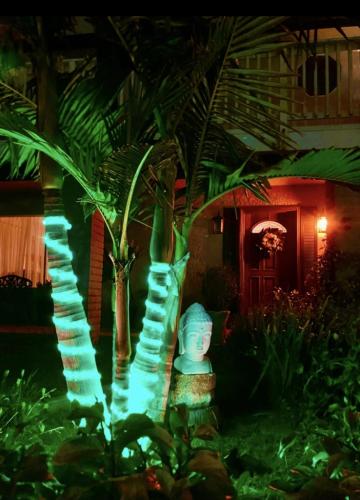 Tropical Retreat Close to Beach in Grover Beach, United States