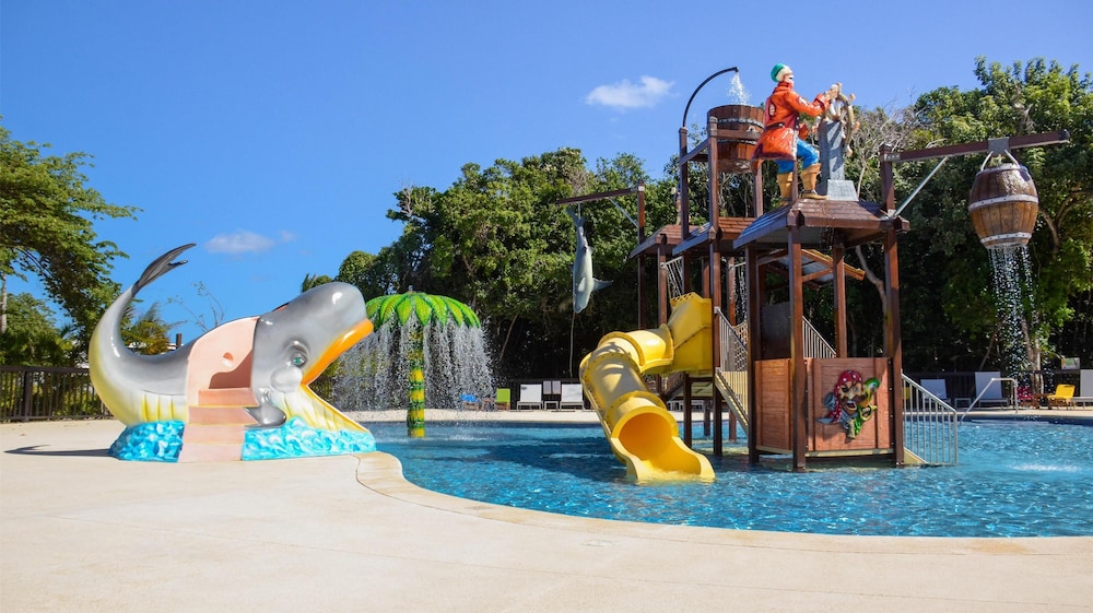 Princess Family Club Riviera All Inclusive