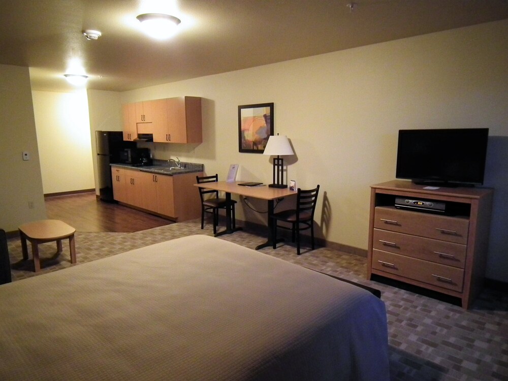 Aspen Suites Juneau - photo 6