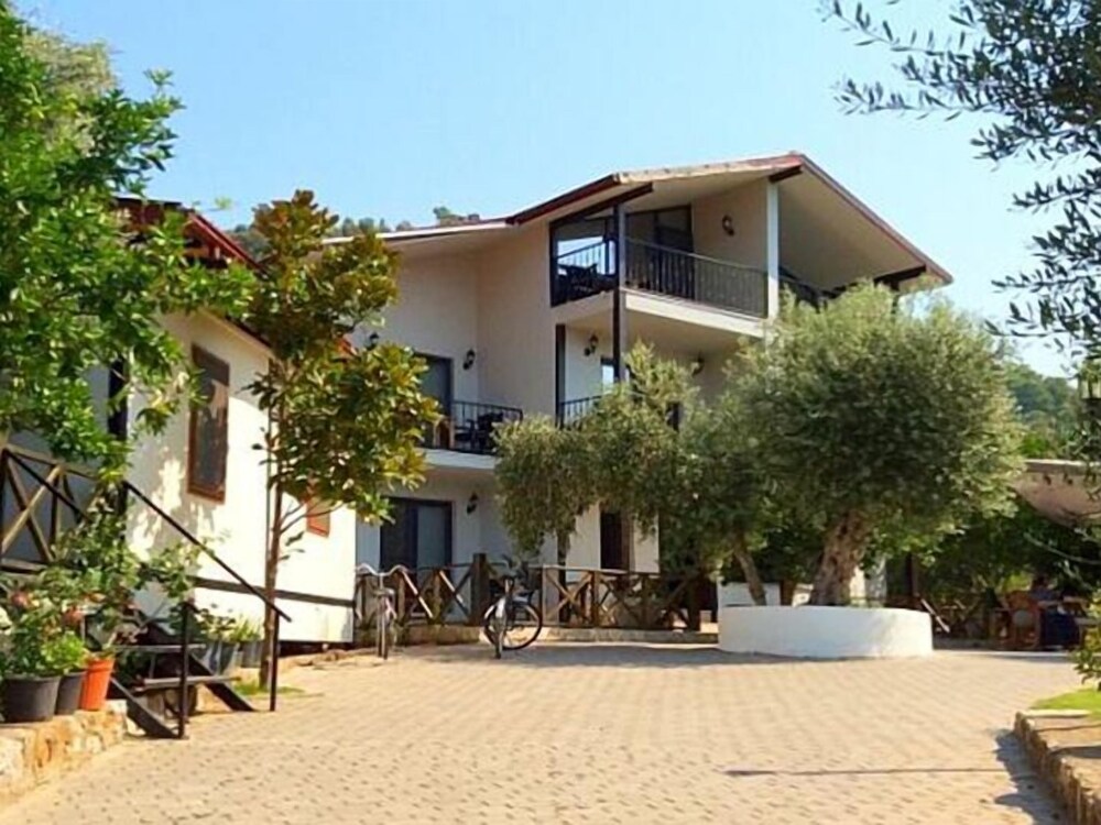 Sayfiye Butik Otel — hotel in Koycegiz