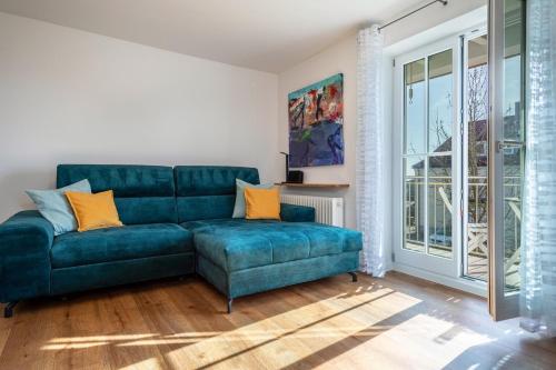 Windhager Seeblick — 4-Star Luxury Hotel in Friedrichshafen, Germany
