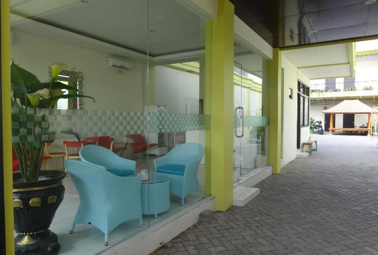 Hotel 99 in Sumbawa Besar, Indonesia