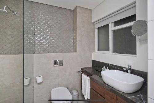 A Gem in the Heart of Sea Point