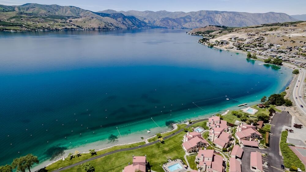 Lake Chelan Shores - photo 25