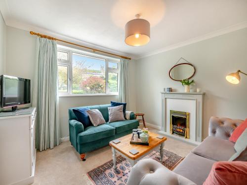Hill View - carbon neutral hotel in Pateley Bridge