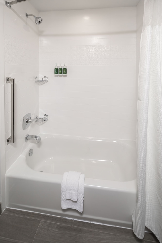 Fairfield Inn & Suites by Marriott Oklahoma City Downtown - photo 17