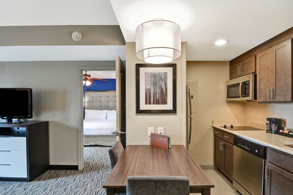 Homewood Suites by Hilton Houston Near the Galleria - photo 15