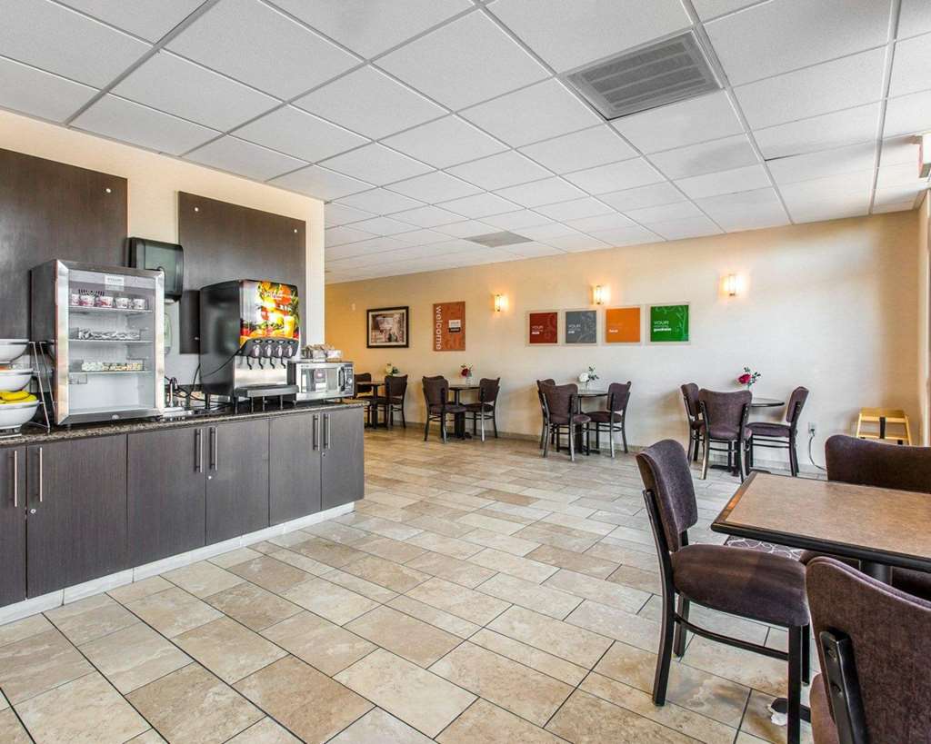 Comfort Suites Near City of Industry Los Angeles - photo 25