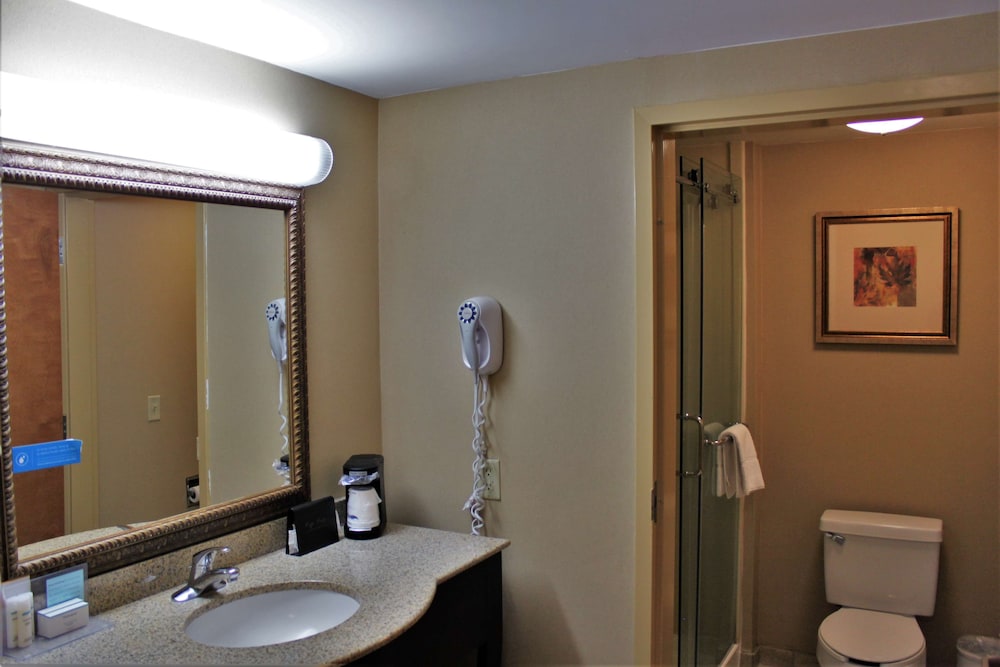 Hampton Inn Americus - photo 26
