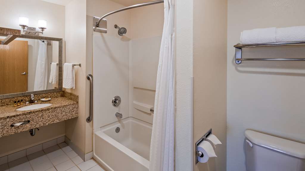 Best Western Plus Peoria - photo 18