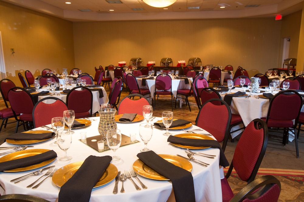 Embassy Suites by Hilton Tulsa I 44 - photo 59