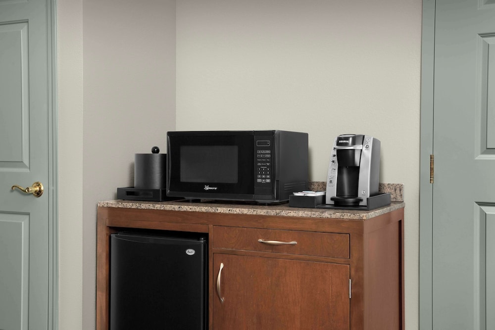 Hilton Garden Inn Hoffman Estates - photo 8