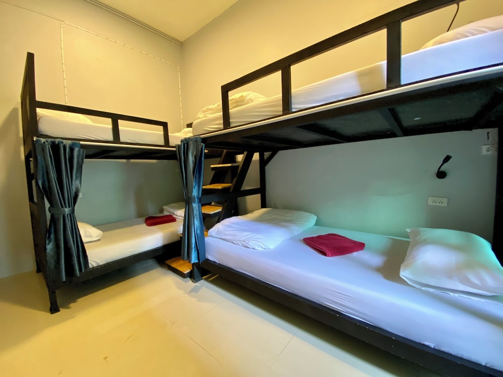 Boom Hostel Khao Sok — Phanom — photo 5