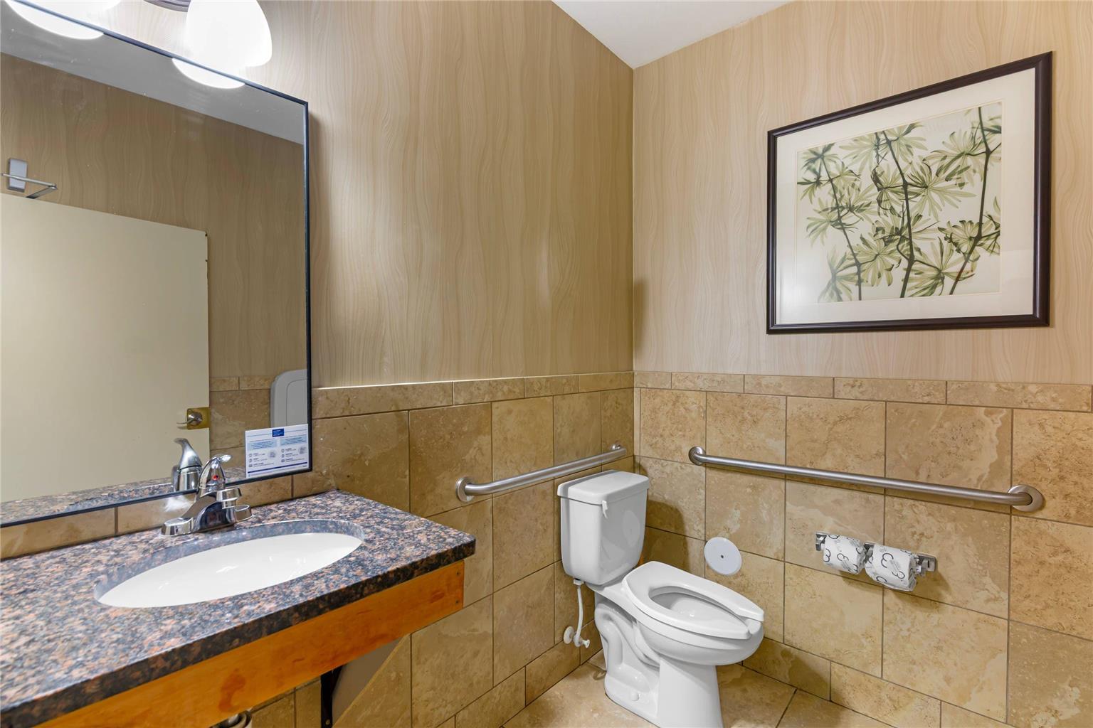MainStay Suites Tioga - photo 31