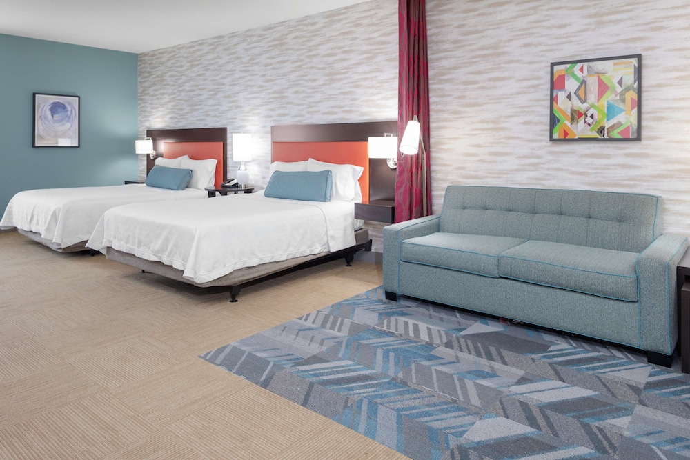 Home2 Suites by Hilton Fayetteville Fort Bragg - photo 15