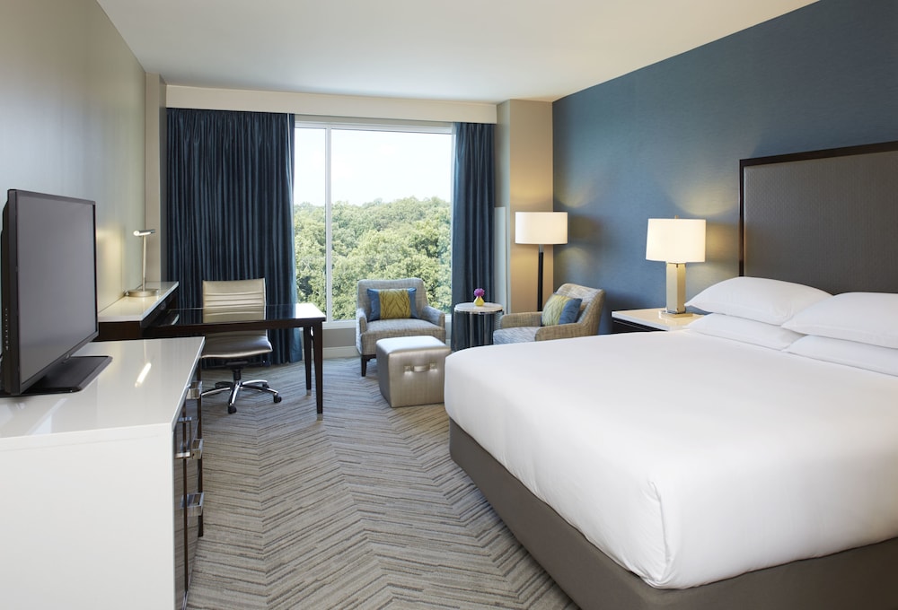 Hyatt Regency Atlanta Perimeter at Villa Christina - photo 57