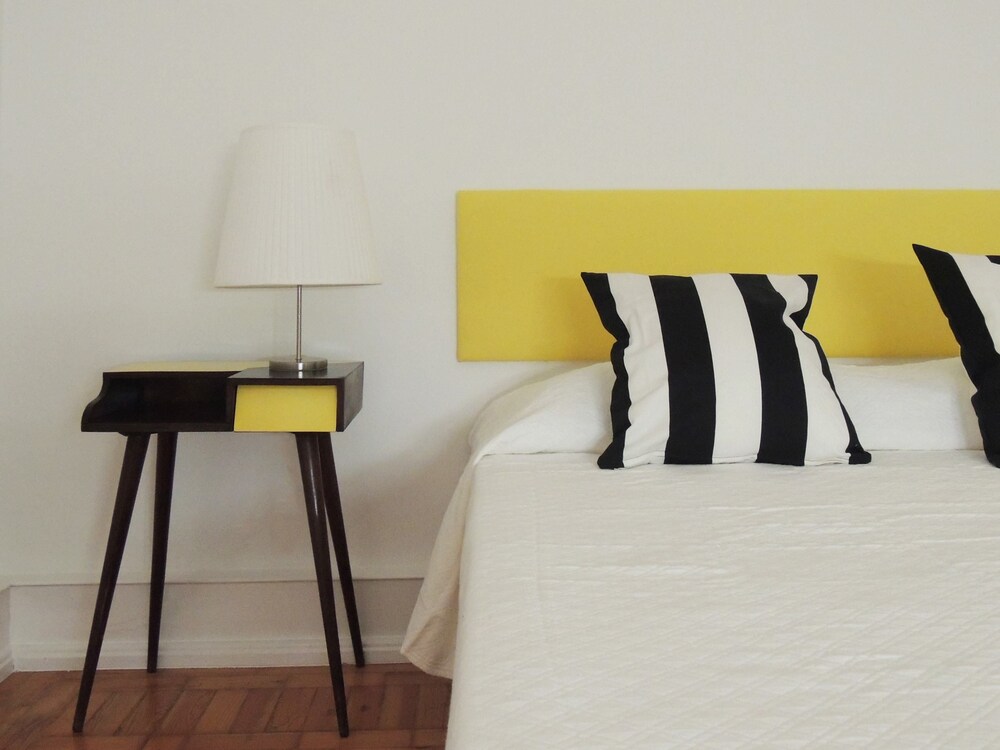 71 Castilho Guest House
