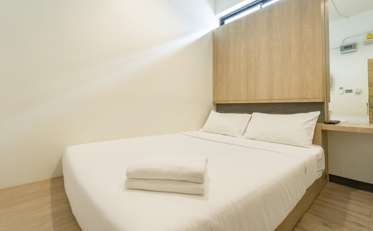 T Hostel @ Victory Monument